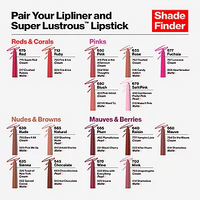 REVLON  ColorStay Lipliner, 677 Fuchsia  - oddros.shop