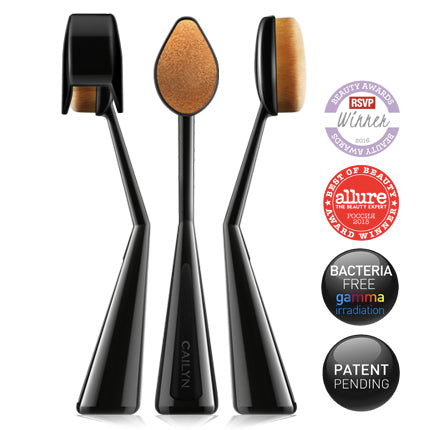 Cailyn Cosmetics O! Wow Brush - oddros.shop