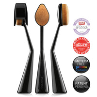 Cailyn Cosmetics O! Wow Brush - oddros.shop