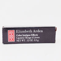 Elizabeth Arden Color Intrigue Lipstick - Raisin Cream 06 - oddros.shop