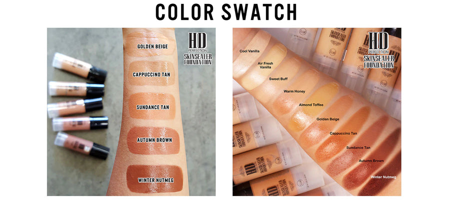 Foundation - oddros.shop