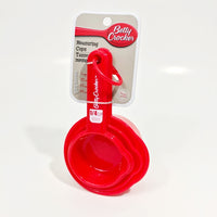 Betty Crocker Set of Measuring Cups [4 Piece] - oddros.shop