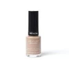 Revlon Colorstay Nail Polish - Natural Tan - oddros.shop