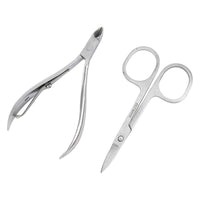 Nail Manicure Kit