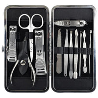 Nail Manicure Kit
