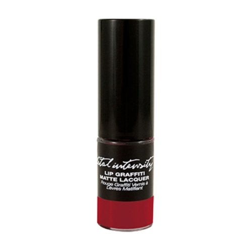 PRESTIGE Total Intensity Lip Graffiti Matte Lacquer, Unzipped (TIW-09) - oddros.shop