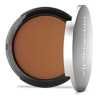Mirabella Pure Press Mineral Powder Medium Coverage Foundation - V - oddros.shop