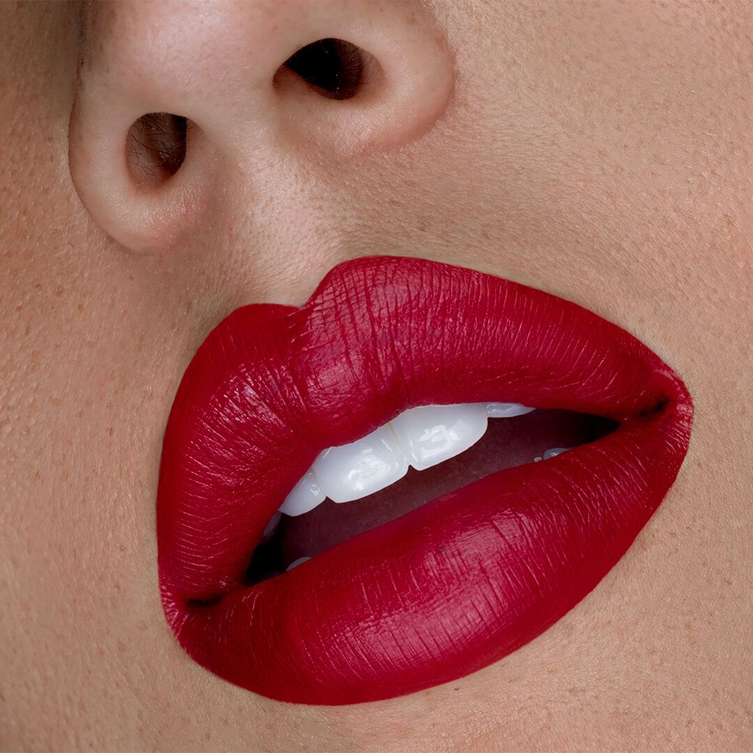Sigma Beauty Liquid Lipstick - Venom - oddros.shop