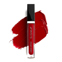 Sigma Beauty Liquid Lipstick - Venom - oddros.shop