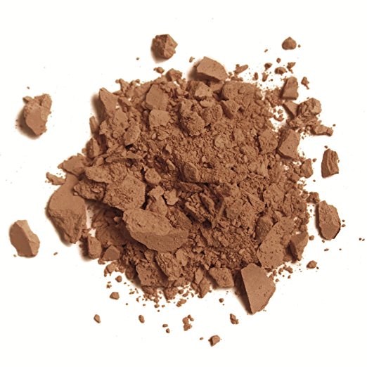 Mirabella Pure Press Mineral Powder, VI - oddros.shop