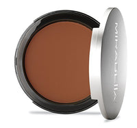 Mirabella Pure Press Mineral Powder, VI - oddros.shop