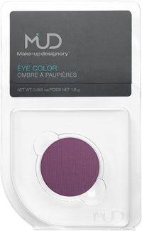 MUD Eye Color Refill - Velvetine (Refill) - oddros.shop
