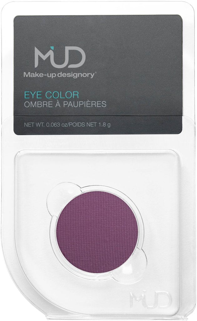 MUD Eye Color Refill - Velvetine (Refill) - oddros.shop