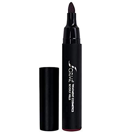 Sorme Cosmetics Precise-Long Wear Smooch Proof Lip Stain - Venom (LSN03) - oddros.shop