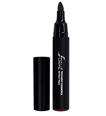 Sorme Cosmetics Precise-Long Wear Smooch Proof Lip Stain - Venom (LSN03) - oddros.shop
