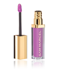 Juliette Liquid Lipstick - Violet