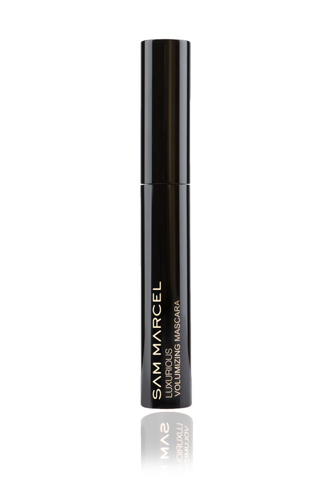 Luxurious Volumizing Mascara - Black