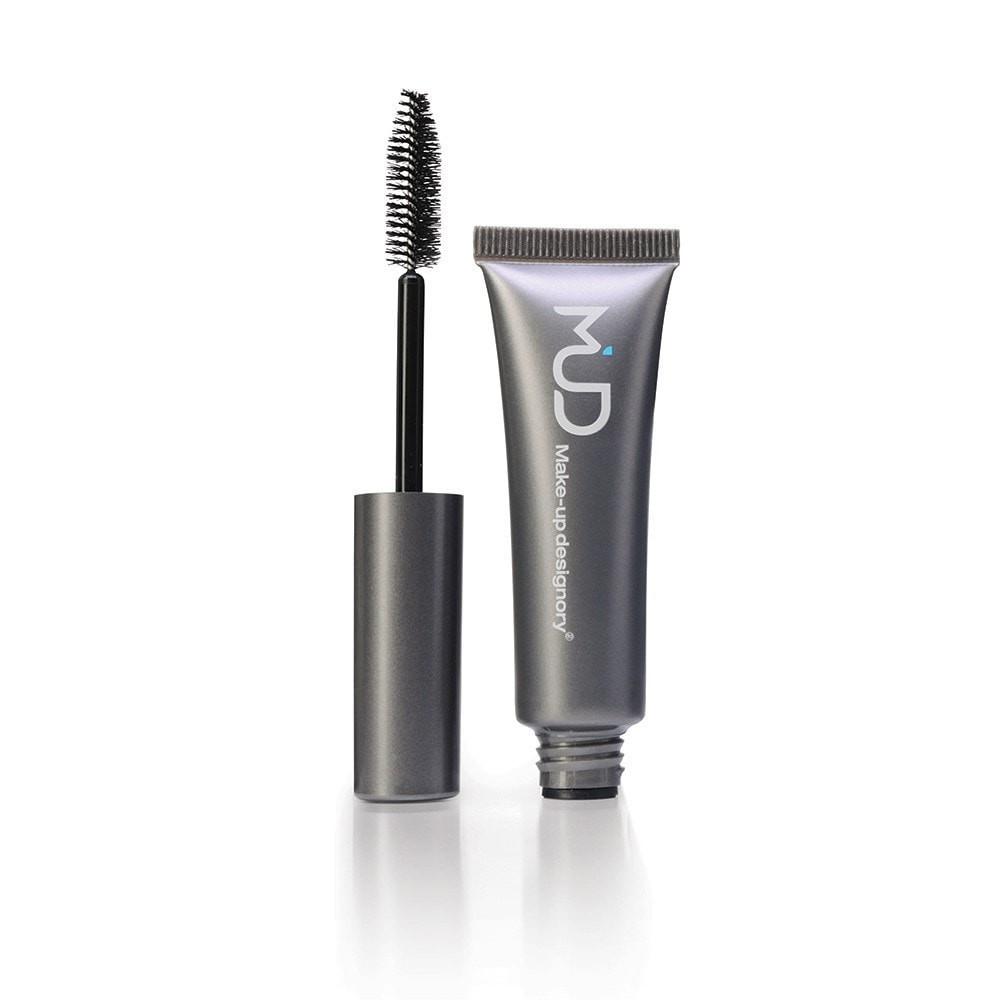 MUD Volumizing Mascara - Black - oddros.shop