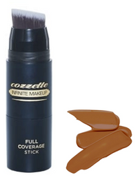 Cozzette Infinite Makeup Stick Foundation - W6 - oddros.shop