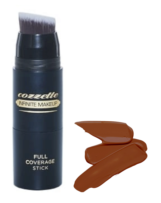 Cozzette Infinite Makeup Stick Foundation - W7 - oddros.shop