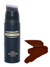 Cozzette Infinite Makeup Stick Foundation - W8 - oddros.shop