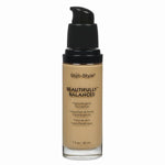 Styli-Style Cosmetics Beautifully Balanced - Hypoallergenic Foundation - Warm Tan - oddros.shop