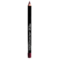 MOODmatcher Matte Lip Liner - Wine