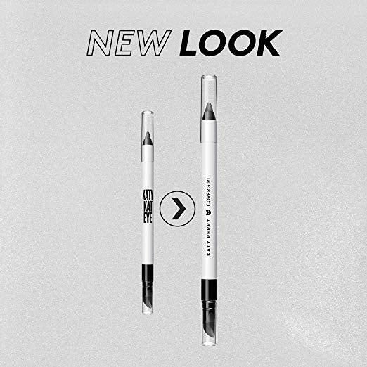 CoverGirl Katy Kat Eye Liner, Kitty WhisPURR5 - oddros.shop