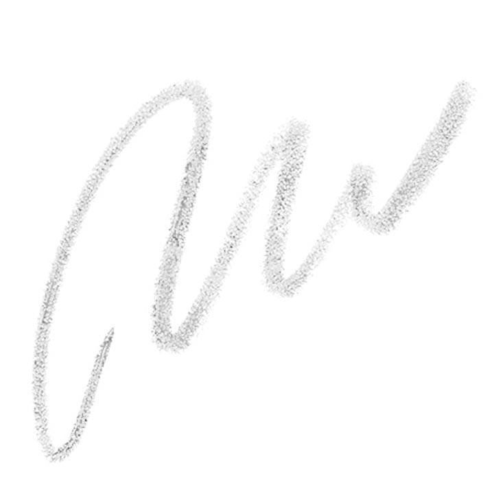 Sorme' Treatment Cosmetics Smear-Proof Eyeliner, White (23)