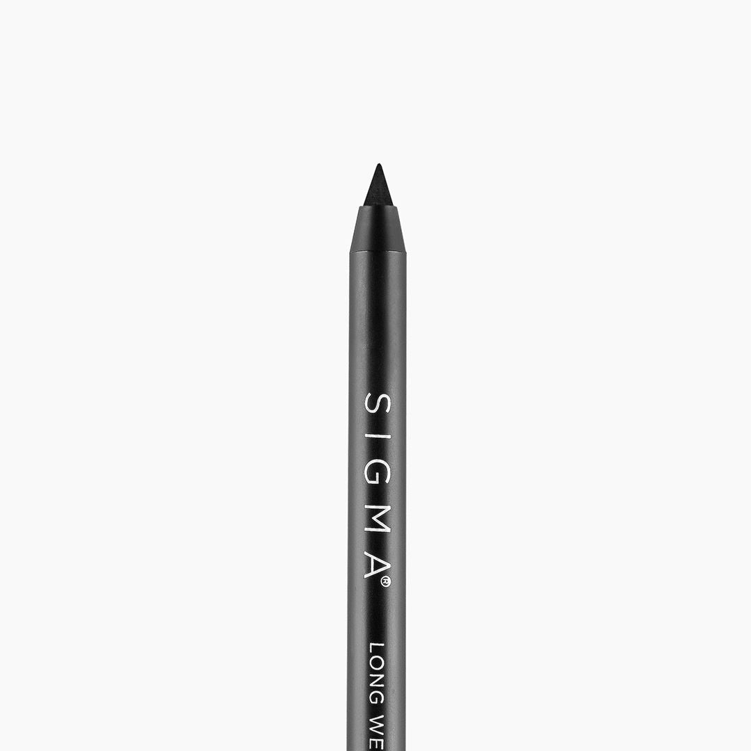 Sigma Beauty Long Wear Eyeliner Pencil - Wicked - oddros.shop