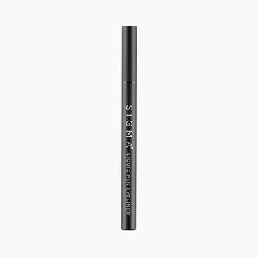 Sigma Beauty Liquid Pen Eyeliner - Wicked - oddros.shop