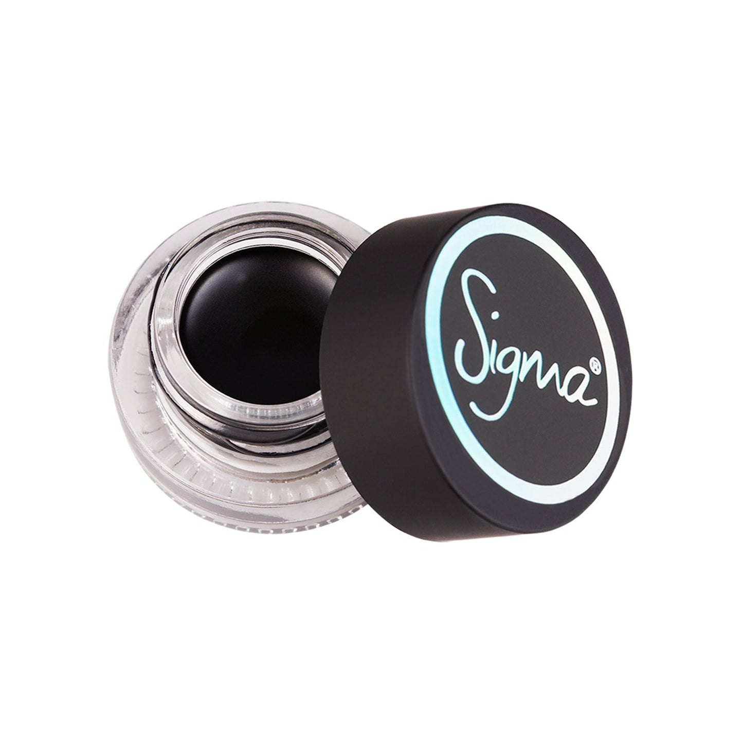 Sigma Beauty Gel Eyeliner, Wicked - oddros.shop