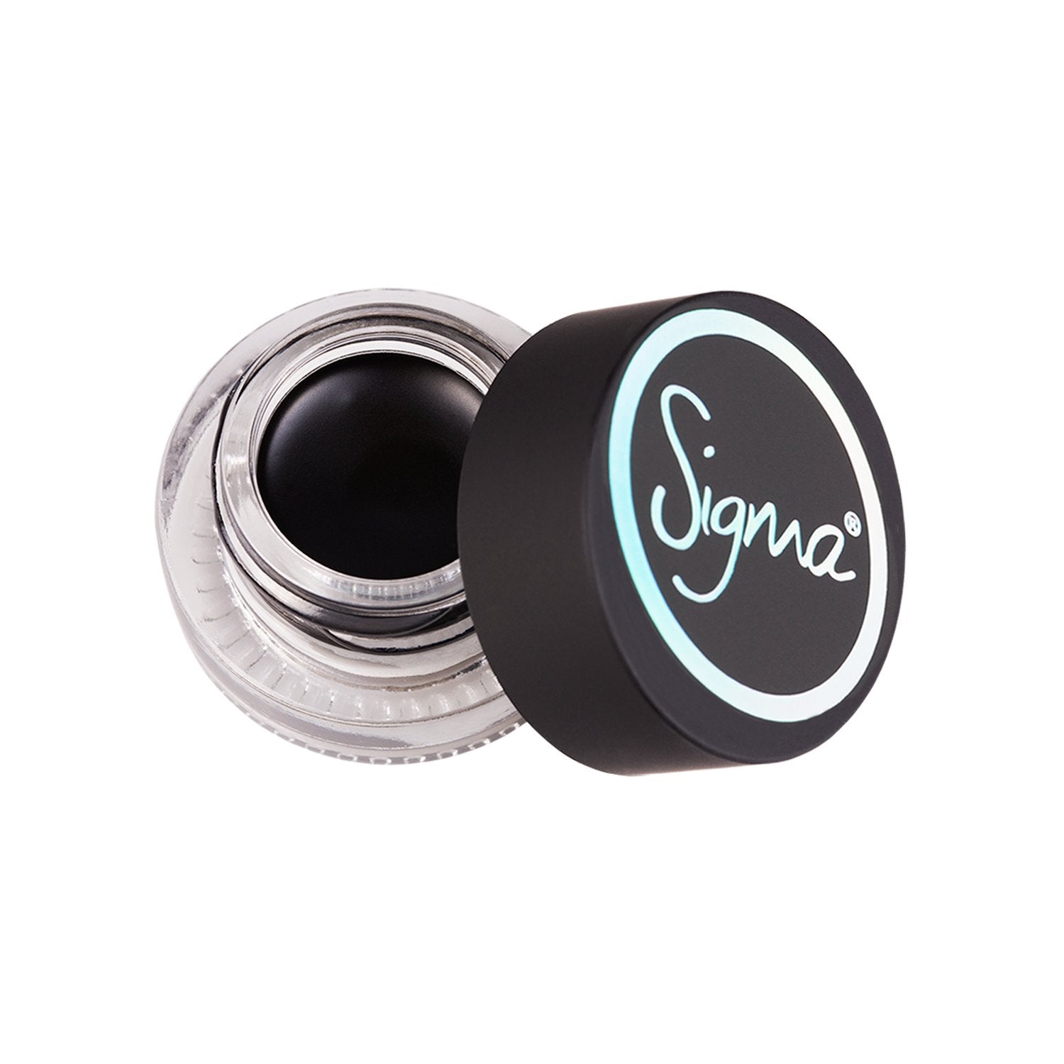 Sigma Beauty Gel Eyeliner, Wicked - oddros.shop