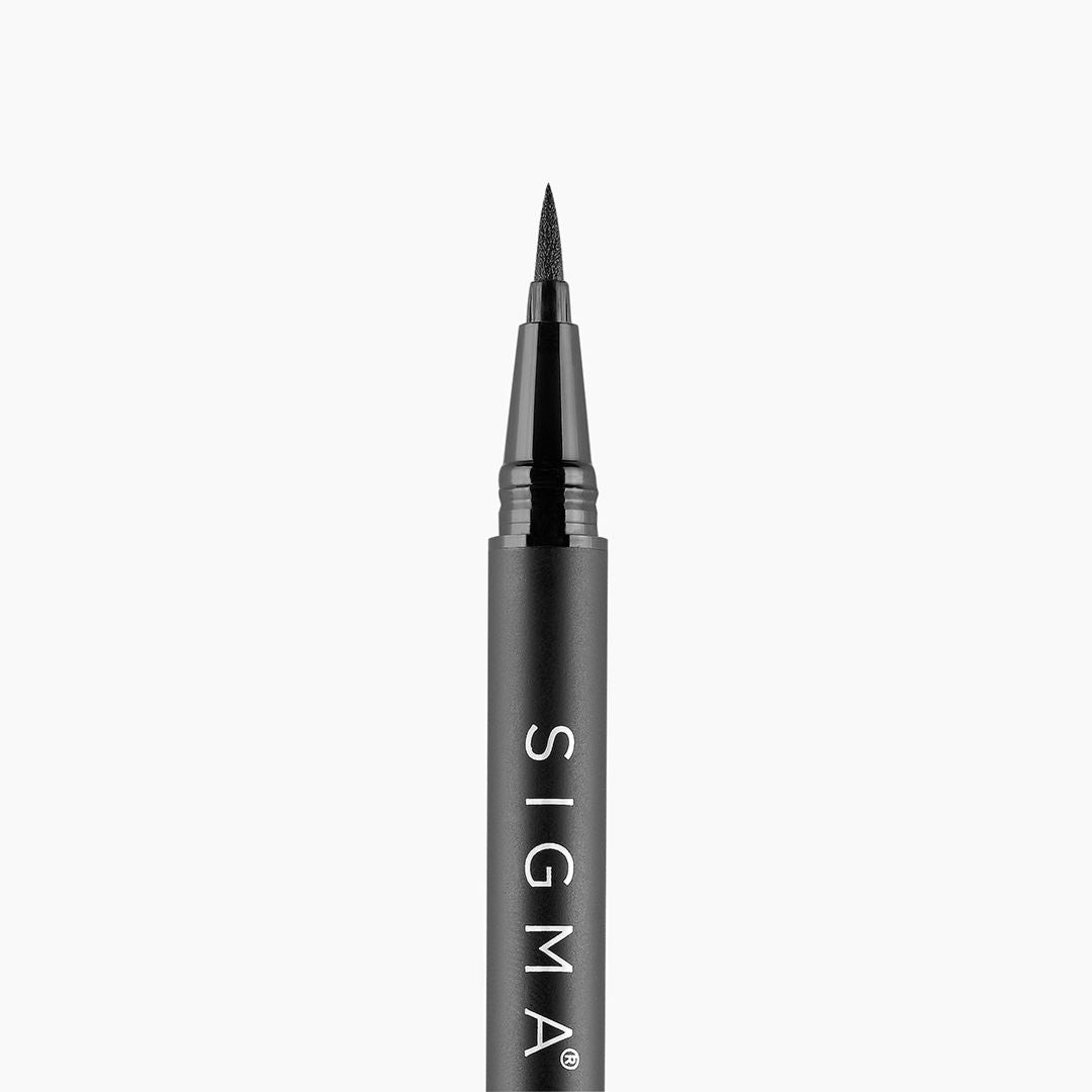 Sigma Beauty Liquid Pen Eyeliner - Wicked - oddros.shop