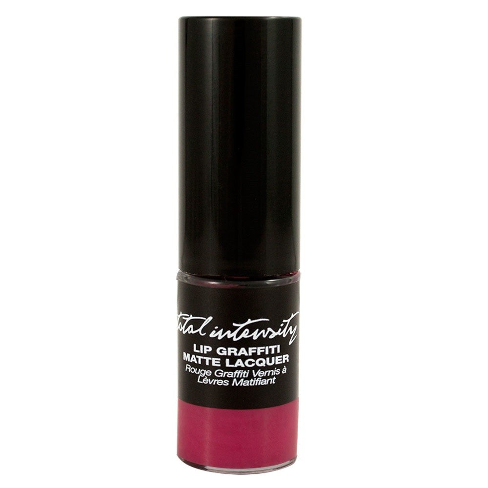 PRESTIGE Total Intensity Lip Graffiti Matte Lacquer, Wild Style (TIW-08) - oddros.shop