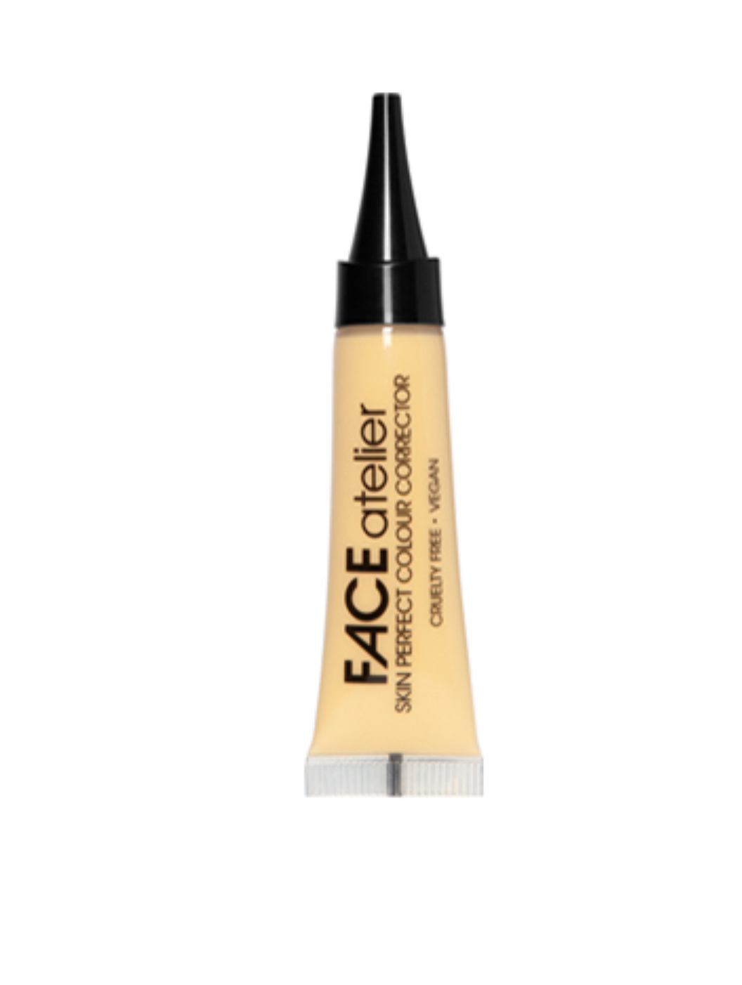FACE atelier Skin Perfect Colour Corrector - Yellow, 8 ml / 0.28 oz - oddros.shop