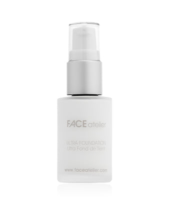 FACE ATELIER Ultra Foundation - Zero Minus, 1 fl. oz. (30 ml) - oddros.shop