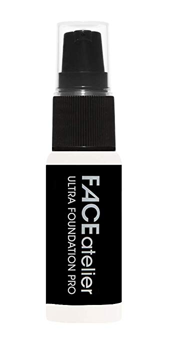 FACE atelier Ultra Foundation PRO - Zero Minus - oddros.shop