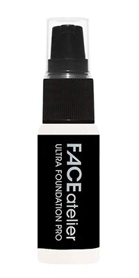 FACE atelier Ultra Foundation PRO - Zero Minus - oddros.shop
