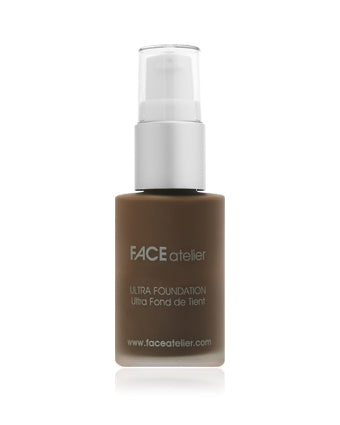 Face Atelier Ultra Foundation - Zero Plus Plus, 1 fl. oz. (30 ml) - oddros.shop