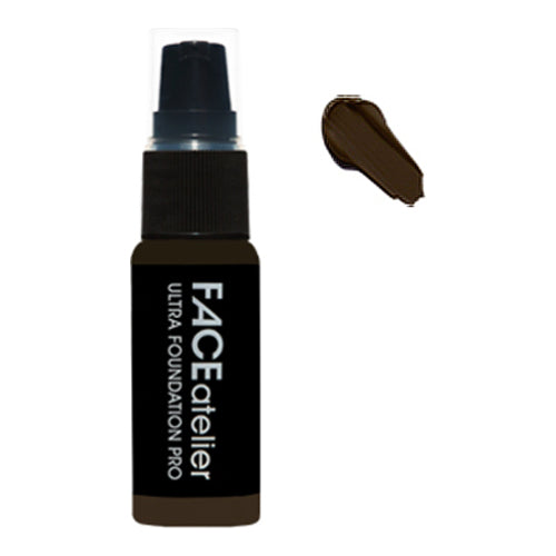 FACE atelier Ultra Foundation PRO - Zero Plus Plus - oddros.shop
