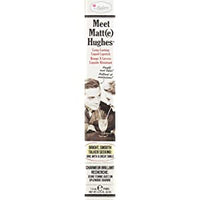 theBalm Meet Matt(e) Hughes Liquid Lipstick
