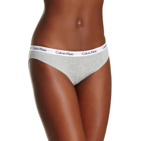 Calvin Klein Women's Carousel Bikini Panty - Large (3 Pack) - oddros.shop