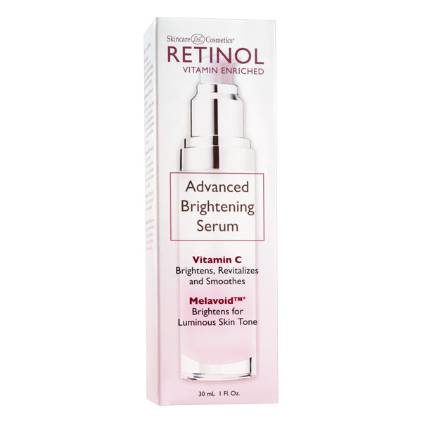RETINOL Advanced Brightening Serum, 1 fl. oz. (30ml) - oddros.shop