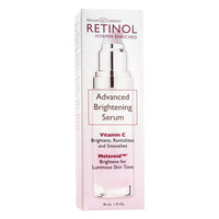 RETINOL Advanced Brightening Serum, 1 fl. oz. (30ml) - oddros.shop