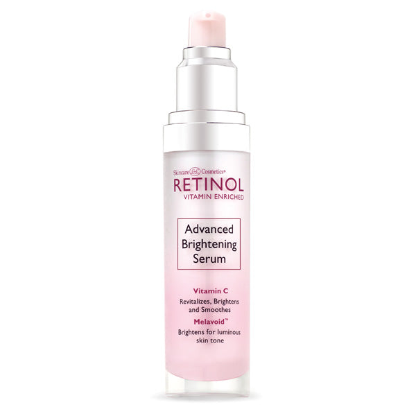 RETINOL Advanced Brightening Serum, 1 fl. oz. (30ml) - oddros.shop