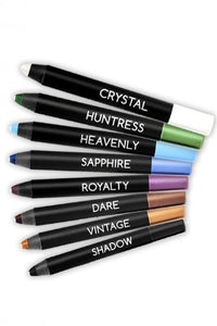 BH Cosmetics Eye Crayon Waterproof - oddros.shop