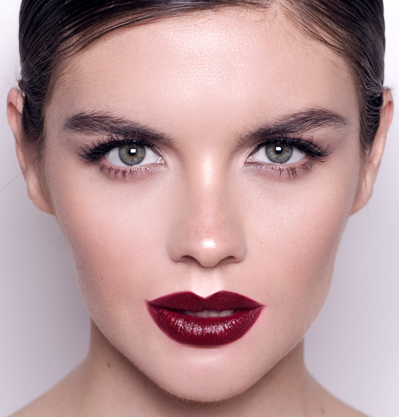 Mehron Makeup L.I.P. Cream - Sweet & Spicy - All Nighter - oddros.shop