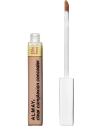 ALMAY Clear Complexion Concealer Corrector, Light [100], 0.18 oz - oddros.shop