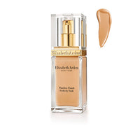 Elizabeth Arden Flawless Finish Perfectly Nude Makeup - Amber 12 - oddros.shop